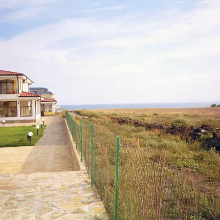 Apartment Rutland Rawda