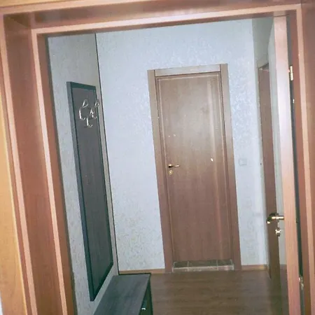 Rutland Apartment Rawda