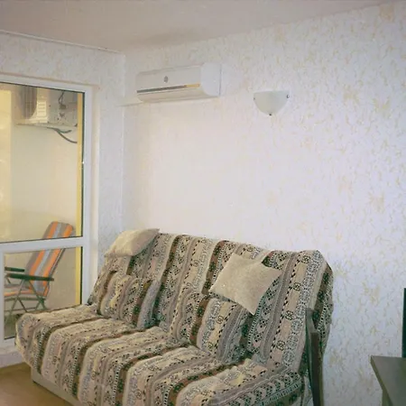 Apartment Rutland Rawda