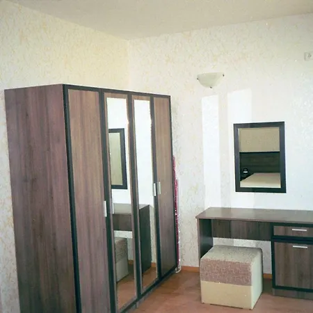 Apartament Rutland Rawda