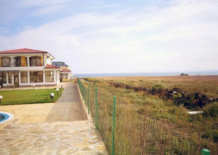 Apartament Rutland Ravda