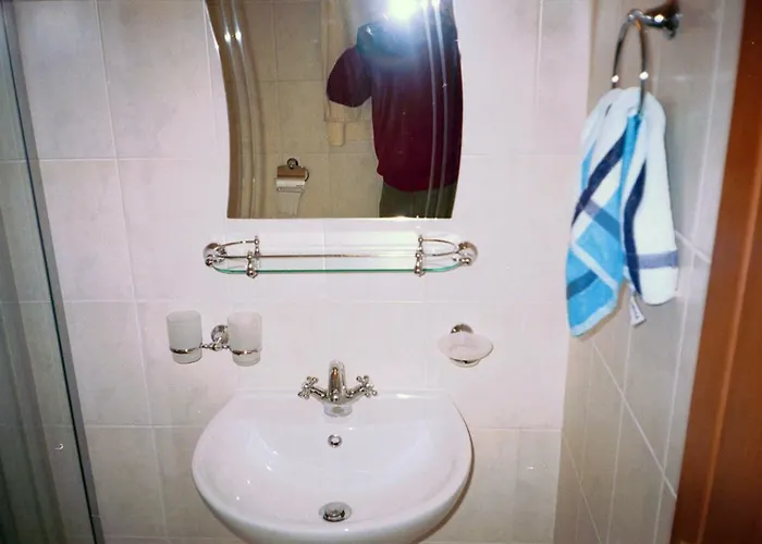 Apartament Rutland *