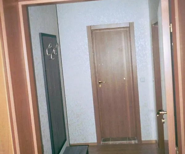 Rutland Apartament Ravda