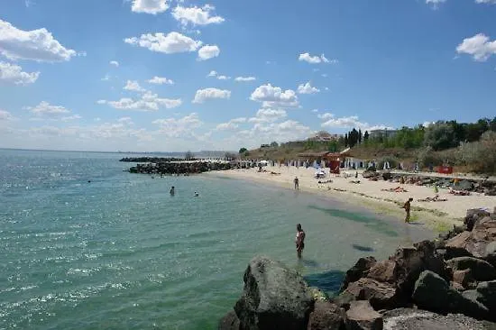 Rutland Apartament *