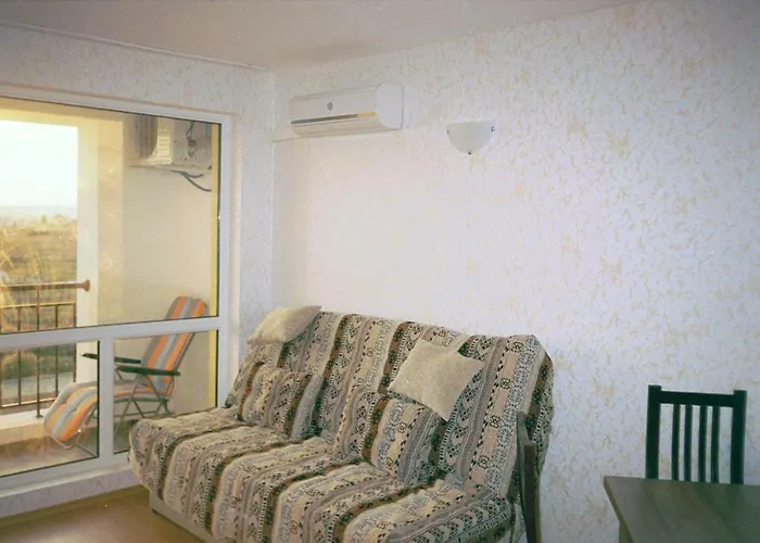 Apartament Rutland Ravda